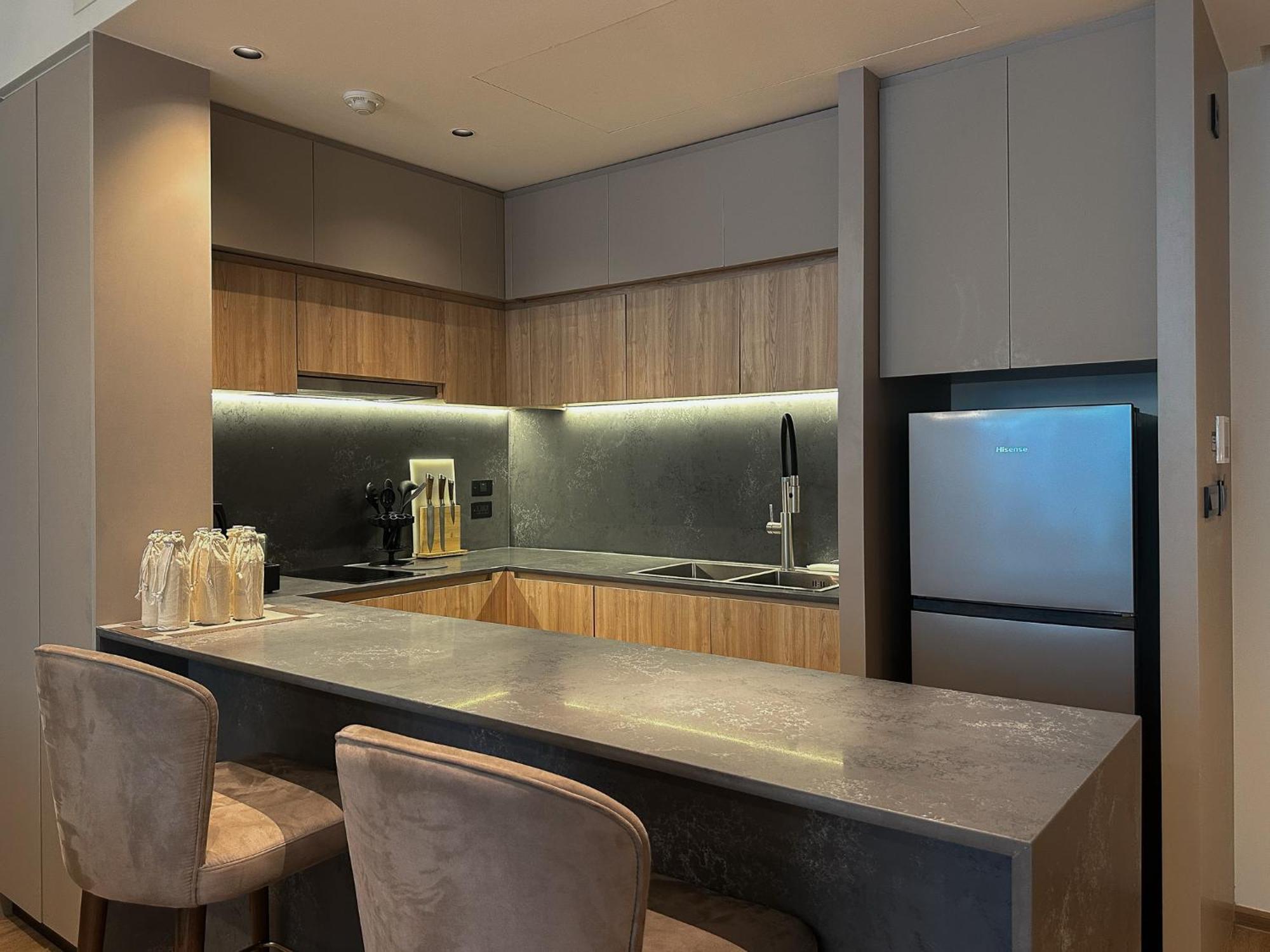 La Green Hotel And Residence Bãi biển Bang Tao Ngoại thất bức ảnh